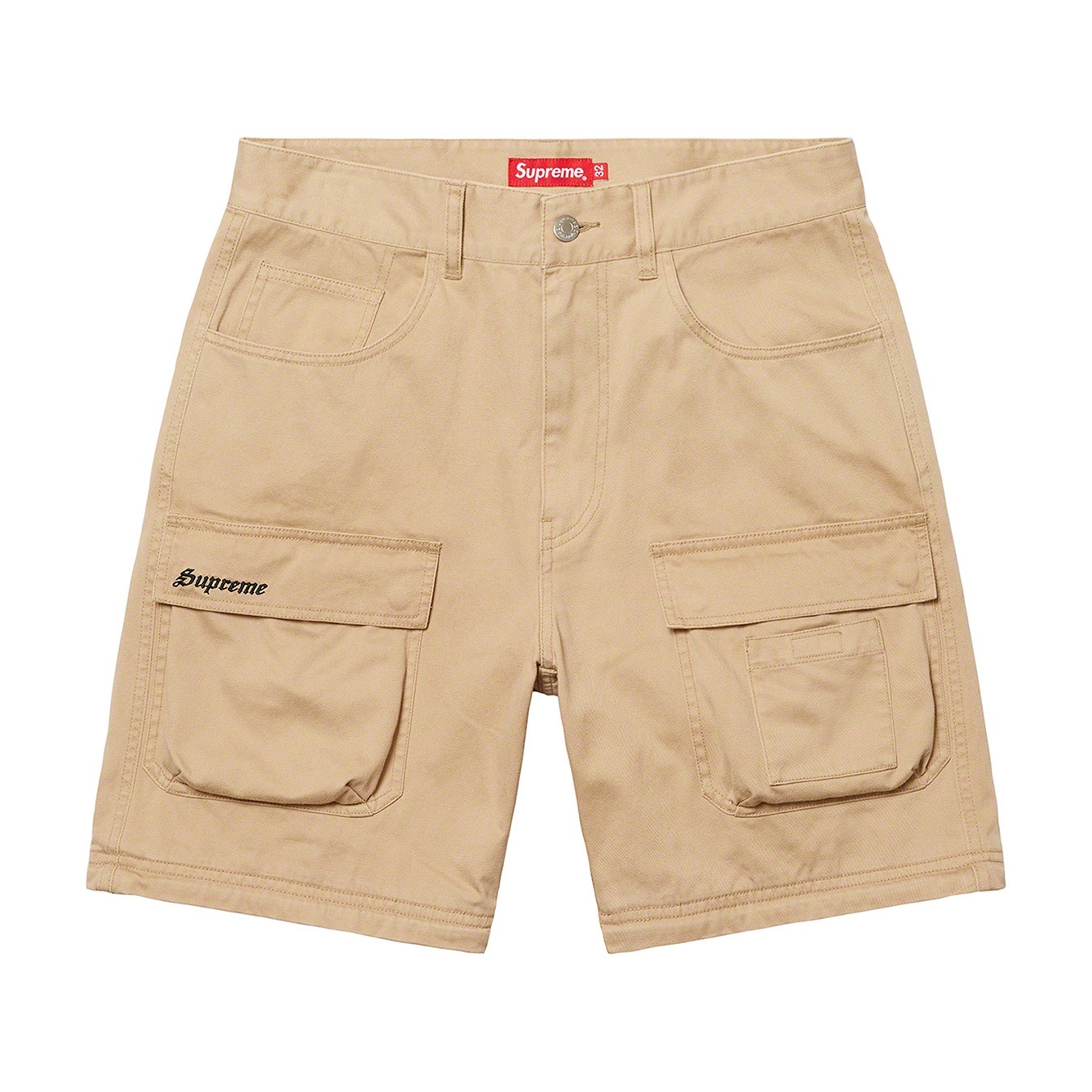 Zip-Off Utility Pant view 18